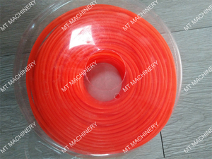 Repuestos para Herramientas de Jardín, Paquete de Hilo para Desbrozadora, 50m 100m 200m 500m - Product Image 3