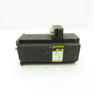 Nuovo Originale Pronto all'Uso K0998003 D121 172 02 Servomotore AC Brushless 4000RPM Controllore di Programmazione PLC - Product Image 1