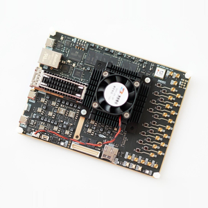 Placa de Desarrollo FPGA RF-47DR-Lite, Radio Definida por Software (SDR), Zynq UltraScale+ RFSoC Xczu47dr - Product Image 5