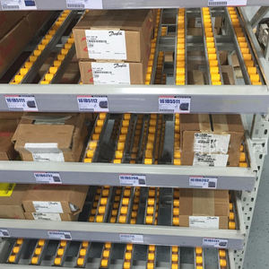 מתלה רולר אחסון מדף גלגל הזרימה קרטון - Product Image 6