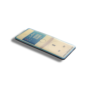 Customized Logo Rectangle Gift Tourist Souvenir Fridge Magnet - Product Image 1