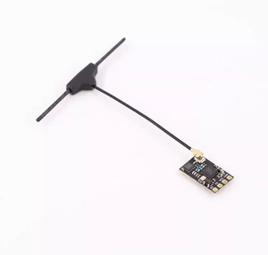 Control Remoto para Dron SpeedyBee Nano 2.4GHz, Material Plástico Negro - Product Image 2