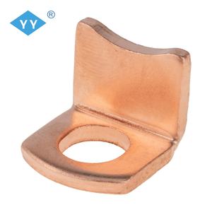 Piezas de solenoide del motor de arranque Contacto de cobre HY:A1250 <span class=keywords><strong>WAI</strong></span>:66-82767 - Product Image 2