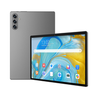 Tablette Android de bonne qualité 10,1 pouces avec emplacement pour carte SIM, 12 Go + 512 Go, mémoire pour jeux et affaires, processeur MTK, réseau GSM 4G 5G