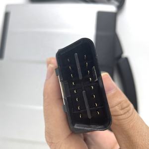 Portátil de Diagnóstico y Programación Profesional Toughbook CF-53 T427 T200 (-CATS3) Lector de Códigos MANWIS III MANTIS <span class=keywords><strong>2</strong></span> Años de Garantía - Product Image 3