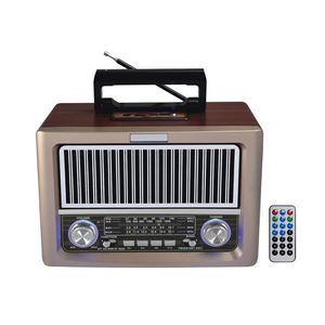 Logotipo personalizado Vintage Led Bass Music AM/FM/SW3Bands Usb Carga solar Luz <span class=keywords><strong>de</strong></span> La Antorcha Altavoz portátil BoomBox con luz Uso al aire libre - Product Image 2