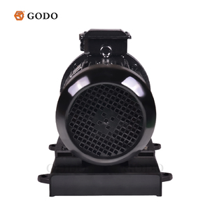 GODO CQB serie CQB50-32-250 Venta caliente magnética bomba de agua - Product Image 5