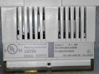 RH99M Vigirex Toprak Kaçağı Rölesi 5HA5 E227573 3'lü Paket