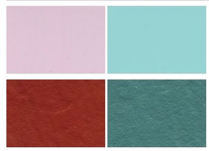 Rouleaux de tapis de sol en caoutchouc EPDM haute densité, ignifuges et durables, pour usage commercial, bureaux et hôpitaux - Product Image 5