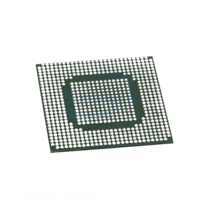 672 FBGA IC SOC CORTEX A9 600MHZ 672UBGA Componentes de Circuito Electrónico Integrados Distribuidor Autorizado 5CSEBA4U23C8SN - Product Image 1
