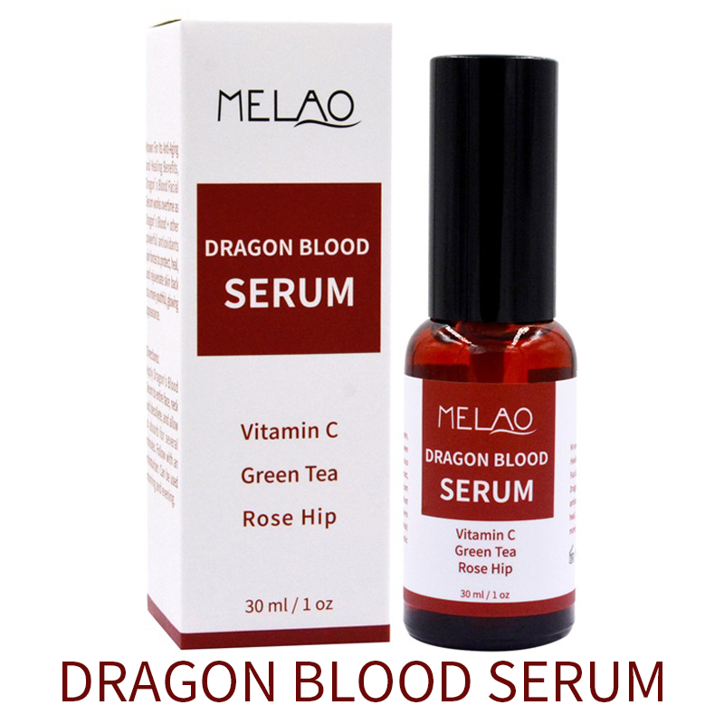 Dragen Blood Serum
