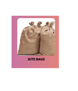 Sacs en jute multi-usages, sacs en toile de jute naturels, écologiques, réutilisables, pour l'emballage des céréales alimentaires, des engrais et à usage industriel - Product Image 6