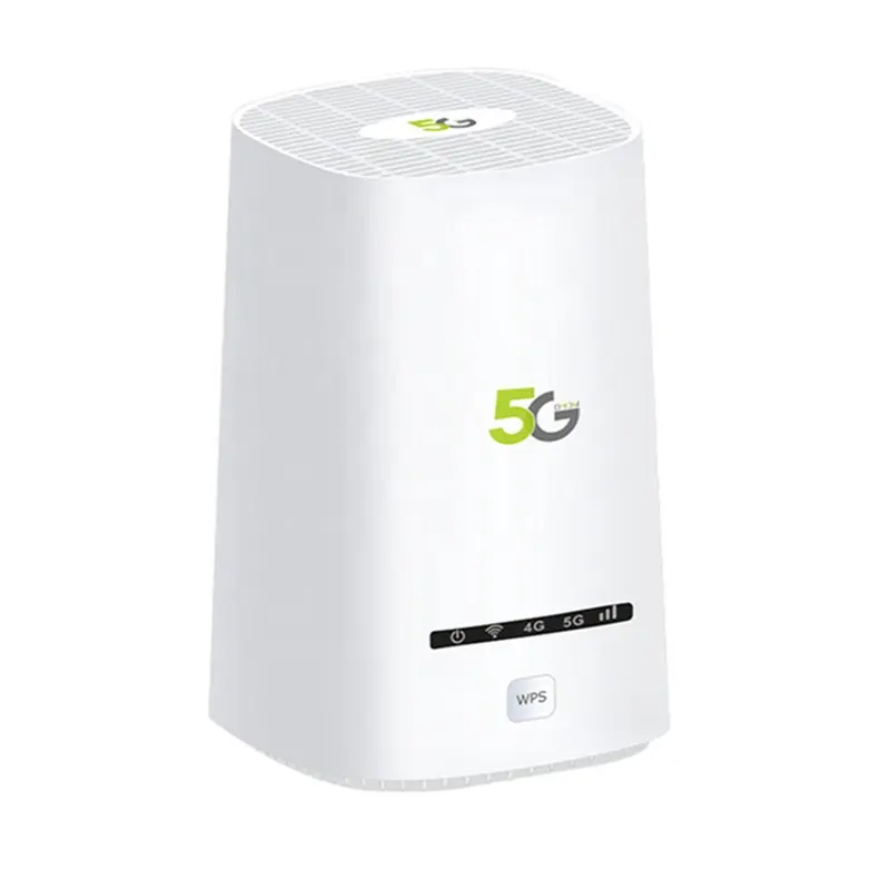 Y510小型屋内ルーター5GCpe多目的Wifiルーター価格最高のWifiルーターサポートワイヤレス有線インターネットアクセス