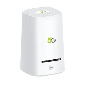 Y510 piccolo Router per interni 5G Cpe Router Wifi multiuso prezzo miglior Router Wifi supporto accesso Internet cablato Wireless