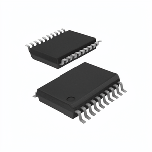 20 SSOP Clock Timing IDT49FCT3805AQI8 Buy Online Electronic Components Original - Product Image 1