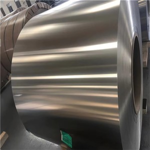 Vente directe usine de bobines d'aluminium pour isolation, bobine d'aluminium 1060 de 1 mm dédiée à l'isolation des tuyaux d'ingénierie - Product Image 3