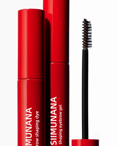 Stylos de teinture pour sourcils personnalisés, fixation et mise en forme des sourcils, <span class=keywords><strong>mascara</strong></span> transparent imperméable, savon pour sourcils, gel pour sourcils - Product Image 2