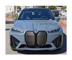 Bien USADO 2023 iX xDrive50 AWD SUV Volante a la izquierda Volante a la derecha Marzo <span class=keywords><strong>de</strong></span> 2025 Ofertas Xdrive Trasero Barato Venta <span class=keywords><strong>de</strong></span> autos <span class=keywords><strong>de</strong></span> <span class=keywords><strong>segunda</strong></span> <span class=keywords><strong>mano</strong></span> - Product Image 1