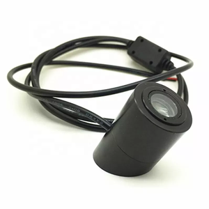 Farol de laser universal para carro, luz posterior de freio automático para estacionamento de neblina - Product Image 4