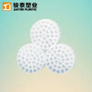 Media MBBR Inovatif untuk Pengolahan Air Limbah Rumah Sakit dan Fasilitas Medis - Product Image 5