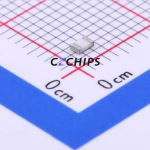 AR05BTNW1003 ตัวต้านทานแบบ SMD 0805 (ประเภท: ฟิล์มบาง) (ความต้านทาน: 100kโอห์ม ความแม่นยำ: 0.1%) - Product Image 2