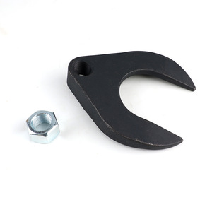 Getitall Universal Joint <b>Puller</b> <b>Tool</b> For Half Shaft Ball Joint Disassembly Steel Piano Black 20047 - Product Image 4