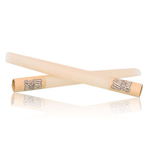 Cône préformé brun en gros de 84 mm, pré-roulé, avec filtre pour cigarettes, accessoires pour fumeurs - Product Image 4