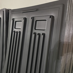 <b>Car</b> Body Vacuum Forming Plastic Parts Large Tank with Cutting Service Industrial Application - Product Image 2