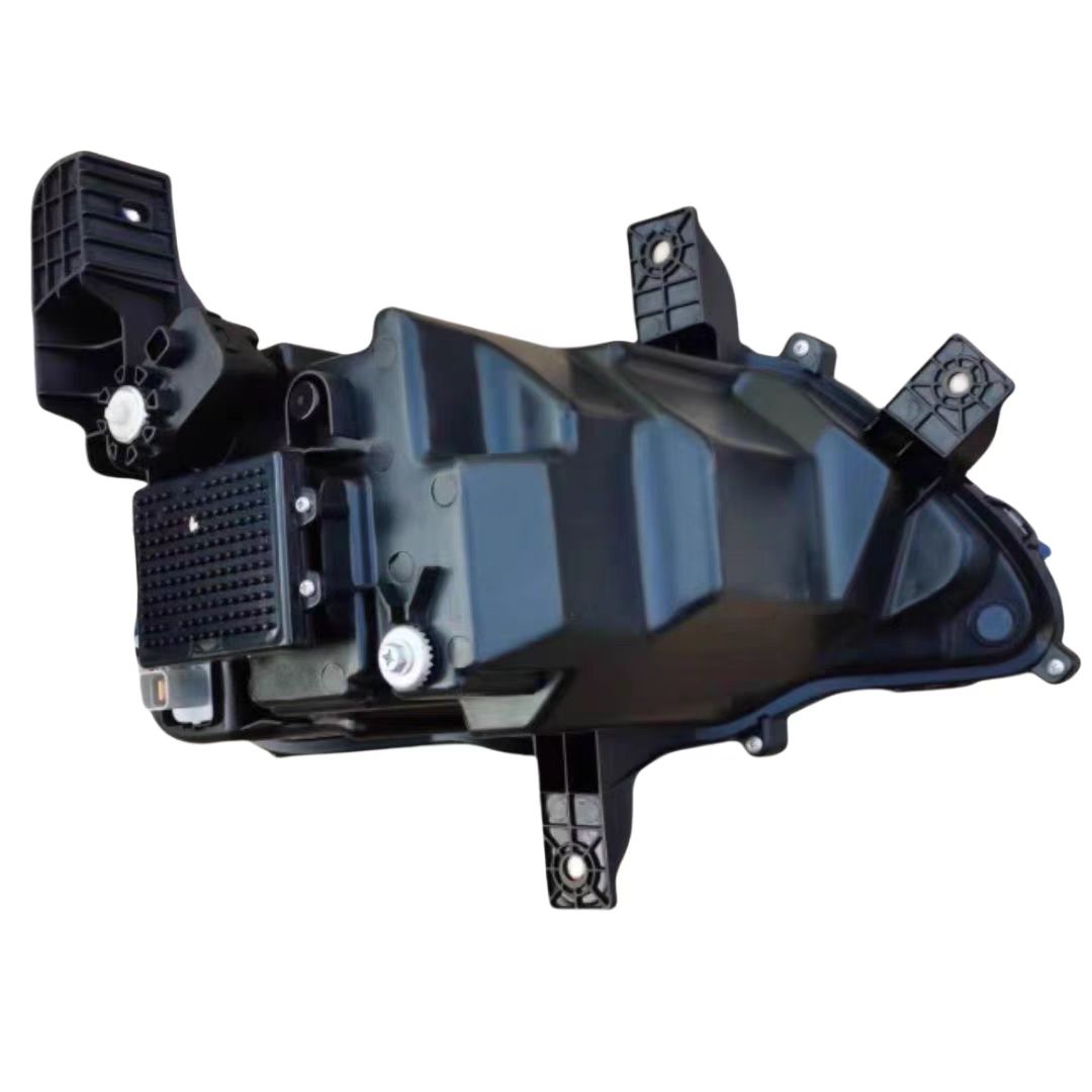 The Front Headlights Headlamp  for SGMW Wuling Baojun 530 Auto Car Head Lamp Auto Spare Accessories Parts Auto Parts Image 5