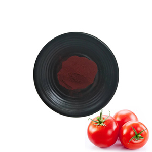 リコピン<span class=keywords><strong>99%</strong></span> 10% 食品グレードトマトエキス粉末 - Product Image 2