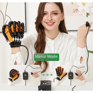 Intelligent Excellent Hands Rehabilitation Electronic Physiotherapy Device for Finger Training - Product Image 3