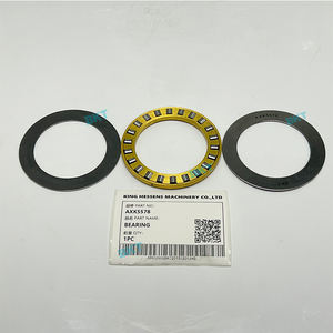 Aiguille de jauge de haute qualité ZGAQ-02034 ZGAQ-01801 R200W-7 R170W-7 R210W-9 pour pièces de rechange d'excavatrice sur pneus - Product Image 5