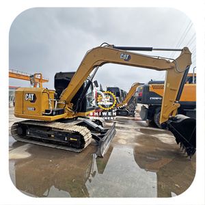 Japan Original Cheap Price Used CAT308E2 <b>Small</b> Excavator Popular Model second-hand CAT308E2 CAT307E2 CAT306E2 Reliable Quality - Product Image 1