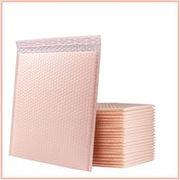 Sac à bulles nacré
