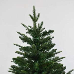 Factory Direct Premium Fast Delivery Christmas Tree Luxury PE PVC Thick 7FT Indoor Christmas Tree for Home Deco - Product Image 3