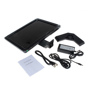 <span class=keywords><strong>15</strong></span> <span class=keywords><strong>inch</strong></span> LCD/LED CCTV <span class=keywords><strong>Monitor</strong></span> Studio Màn hình phản ánh chức năng đảo ngược hình ảnh cổng <span class=keywords><strong>BNC</strong></span> RCA HD USB VGA mới máy tính để bàn sử dụng - Product Image 2