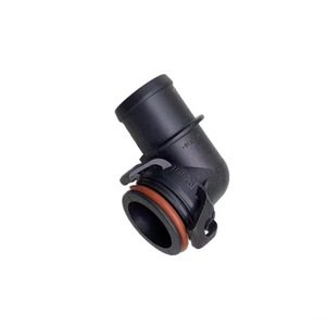 Conector de Manguera de Refrigerante 20847910 para Cadillac, Buick, Chevrolet, Entrada del Tanque de Agua, Pieza de Repuesto de Plástico - Product Image 2