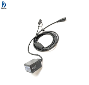 Contrôleur PLC, capteur, contrôleur logique programmable, produits d'automatisation, neuf, original, SR-610 - Product Image 1