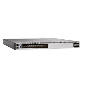 C9500-24Y4C-A brand new High Performance 9500 Series C9500-24Y4C-A 24 x 1 /10 /25G Switch 4-port 40/100G Advantage