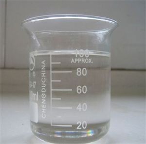 พลาสติไซเซอร์คุณภาพสูงจากโรงงาน CAS 4654-26-6 ไดออกทิลเทเรฟทาเลต (DOTP) - Product Image 3