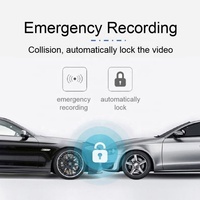 Android 10.1 fonction GPS 1080p 4 caméras mode vue 2D/3D 360 panoramique autour du système de surveillance de vue