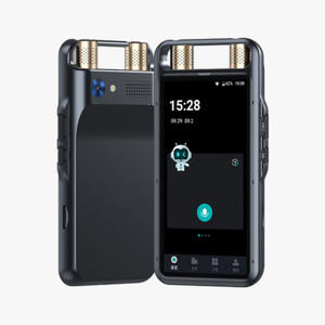 Grabadora <span class=keywords><strong>de</strong></span> Voz con IA <span class=keywords><strong>de</strong></span> Venta Caliente, Almacenamiento Integrado, Reducción <span class=keywords><strong>de</strong></span> Ruido HD, Dispositivo <span class=keywords><strong>de</strong></span> Grabación <span class=keywords><strong>de</strong></span> <span class=keywords><strong>Audio</strong></span> Profesional para Reuniones, Conferencias y Llamadas - Product Image 6