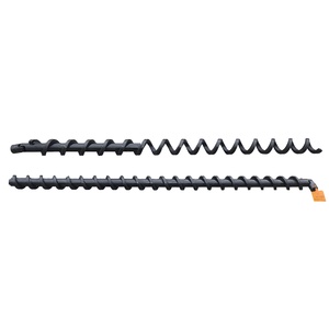 <span class=keywords><strong>Quanguan</strong></span> 100W Hochleistungs-Spiralschnecken-Frässpanförderer mit hoher Förderleistung und guter Qualität für CNC-Maschinen mit geringem Platzbedarf - Product Image 2