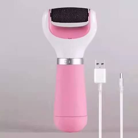 สีชมพู-เสียบปลั๊ก-USB