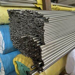 מותאם אישית באיכות הטובה ביותר קוטר 26mm מוט נירוסטה מוט נירוסטה/מוט ss <span class=keywords><strong>billet</strong></span> קר מוט נירוסטה - Product Image 5