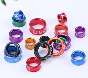 Postduivenringen Op Maat Kleur Ringen Duiven - Product Image 4