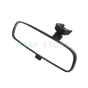Espejo <span class=keywords><strong>Interior</strong></span> para Honda <span class=keywords><strong>CRV</strong></span> Accord Odyssey Civic, Mar 024 76400, Mar 004 76400, Mar 014, 76400 - Product Image 2