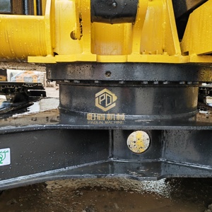 Mini-excavatrice d'occasion CAT 308E2 Caterpillar 308, prix bas, originale du Japon, 8 tonnes, mini-excavatrice sur chenilles en bon état - Product Image 4