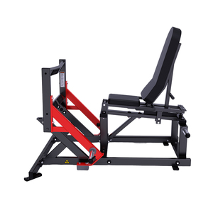 Ngồi chân mở rộng máy thương mại sử dụng thiết bị tập thể dục chân Báo Chí phòng tập thể dục sức mạnh đào tạo Thiết bị Chân Báo Chí - Product Image 2