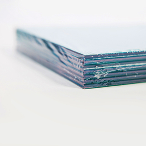 Foglio di macchina per formatura sottovuoto trasparente dentale materiale PET/foglio di termoformatura ortodontica per uso di laboratori odontotecnici - Product Image 3